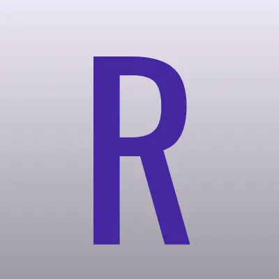 РуссНефть, лого-визитка